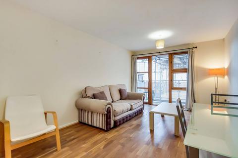 1 bedroom flat to rent, Scholar Rise, Hungerford Road, Islington, N7