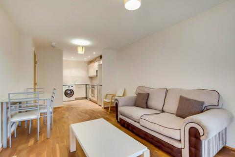 1 bedroom flat to rent, Scholar Rise, Hungerford Road, Islington, N7