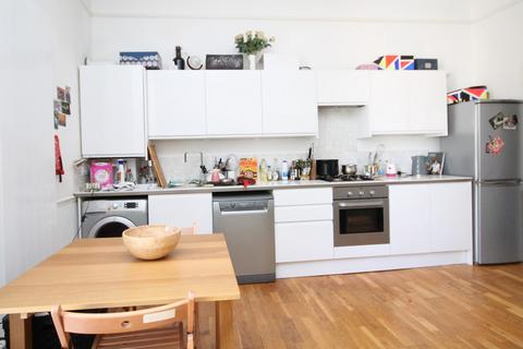 1 bedroom flat to rent, Murray Street, Camden, NW1