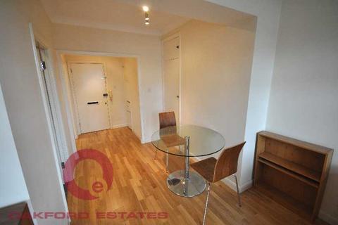 Studio to rent, Euston Road, Euston NW1