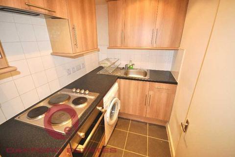 Studio to rent, Euston Road, Euston NW1