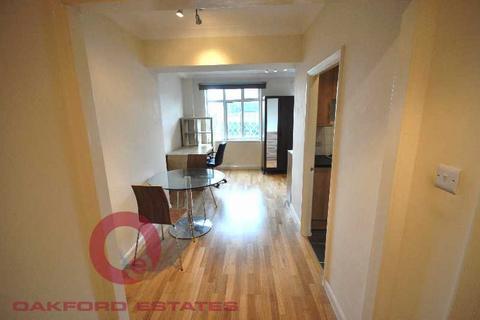 Studio to rent, Euston Road, Euston NW1