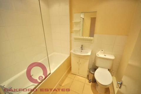 Studio to rent, Euston Road, Euston NW1