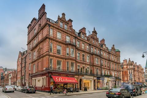 6 bedroom maisonette for sale, South Audley Street, London W1K