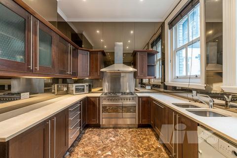 6 bedroom maisonette for sale, South Audley Street, London W1K