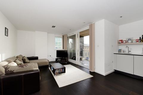 2 bedroom flat to rent, Wenlock Building, 56 Wharf Road, Islington, London