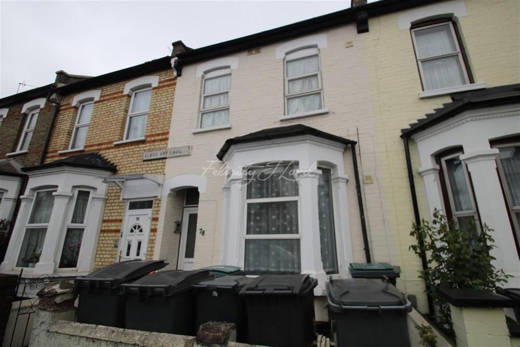 Black Boy Lane, London N15 Studio £897 pcm (£207 pw)