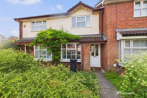 2 bedroom terraced house to rent - Sunderland Close, Woodley, Reading, Berkshire, RG5