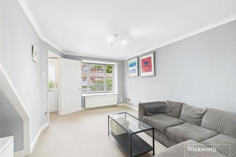 2 bedroom terraced house to rent, Sunderland Close, Woodley, Reading, Berkshire, RG5