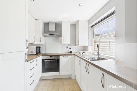 2 bedroom terraced house to rent, Sunderland Close, Woodley, Reading, Berkshire, RG5