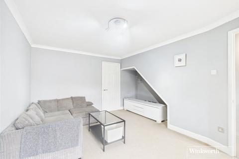 2 bedroom terraced house to rent, Sunderland Close, Woodley, Reading, Berkshire, RG5