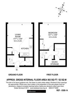 1 bedroom apartment to rent, O'gorman Avenue, Farnborough, GU14
