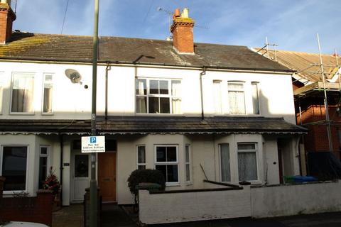2 bedroom terraced house to rent - Queens Road, Farnborough, GU14