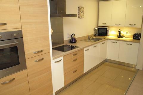 undefined, Wallis Square, Farnborough, GU14