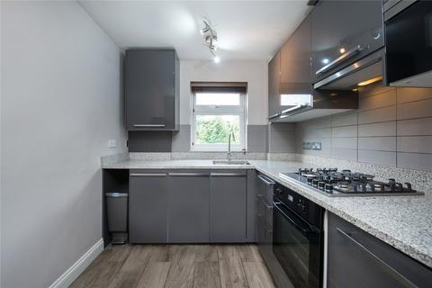 2 bedroom flat to rent, Priory Road, West Hampstead, London