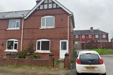3 bedroom semi-detached house to rent, Hastings Street, Grimethorpe