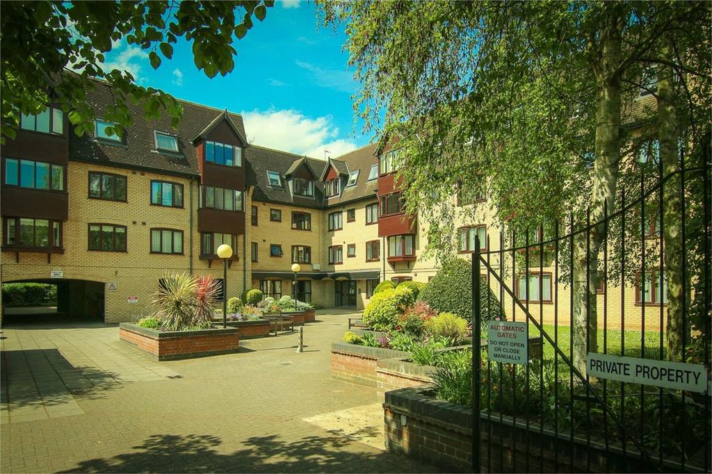 Cavendish Court, Recorder Road, Norwich 1 bed retirement property £