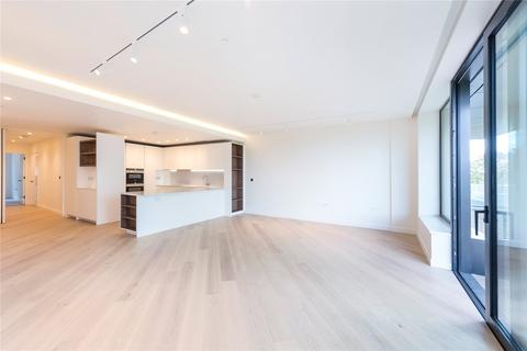 3 bedroom apartment to rent, Wood Crescent, Television Centre, White City, London, W12