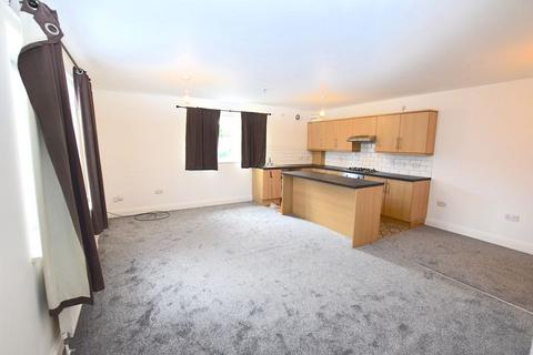 2 bedroom ground floor flat to rent - Prince Avenue, Westcliff-On-Sea