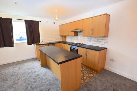 2 bedroom ground floor flat to rent - Prince Avenue, Westcliff-On-Sea