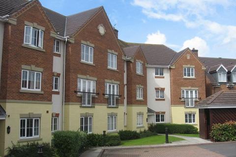 2 bedroom apartment to rent, Finchale Avenue, Priorslee, Telford