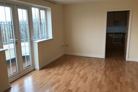 2 bedroom apartment to rent, Finchale Avenue, Priorslee, Telford