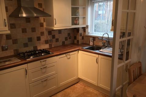 2 bedroom apartment to rent, Withering Close, Wellington, Telford