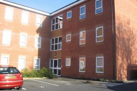 2 bedroom apartment for sale, Whitehouse Court, Withering Close, Wellington, Telford