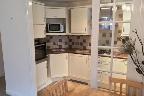 2 bedroom apartment for sale, Whitehouse Court, Withering Close, Wellington, Telford
