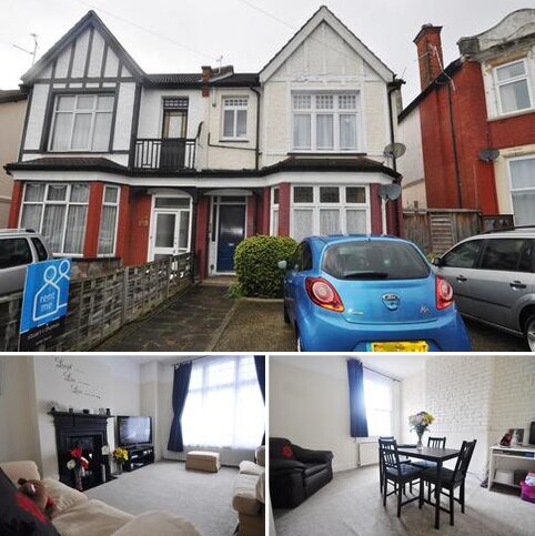 2 Bed House To Rent Southend