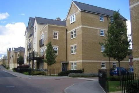 2 bedroom apartment to rent, The Waterways,  Summertown,  OX2