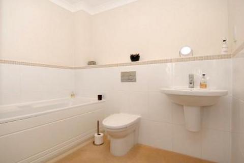 2 bedroom apartment to rent, The Waterways,  Summertown,  OX2