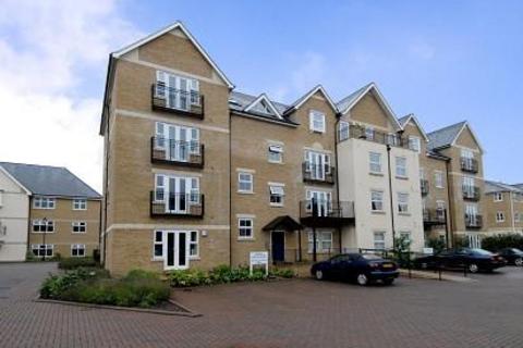 2 bedroom apartment to rent, The Waterways,  Summertown,  OX2