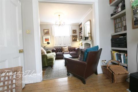 3 bedroom detached house to rent, Albury Street, Deptford