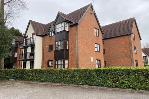 2 bedroom apartment to rent, Southern Hill, Reading, RG1