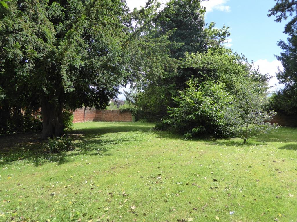 Gardens