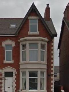 1 bedroom flat to rent, Lytham Road, Blackpool FY4