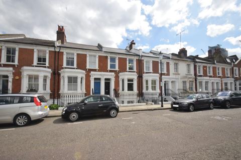 3 bedroom flat for sale, Tecott Road , Chelsea SW10