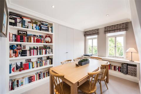 3 bedroom flat to rent, Cranley Gardens, London