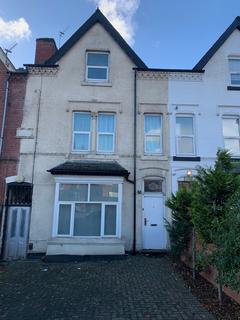 1 bedroom flat to rent, Chester Road, Sutton Coldfield B73 5HL