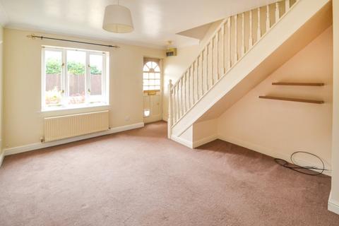 2 bedroom terraced house to rent, Southorn Court, Broseley