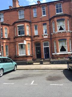 undefined, 1 bed studio, Grove Street, CV32 5AG