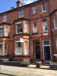 undefined, 1 bed studio, Grove Street, CV32 5AG