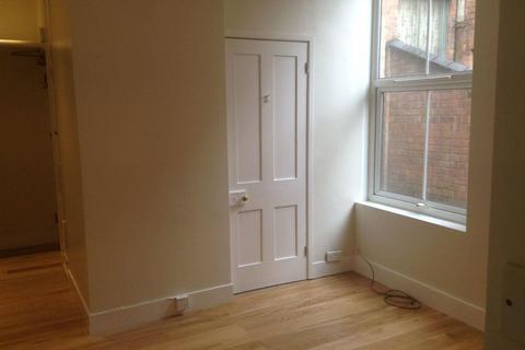 undefined, 1 bed studio, Grove Street, CV32 5AG