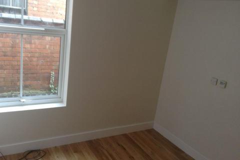 undefined, 1 bed studio, Grove Street, CV32 5AG