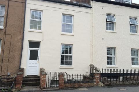 undefined, 1 bed flat, Mill Street, CV31 1ES
