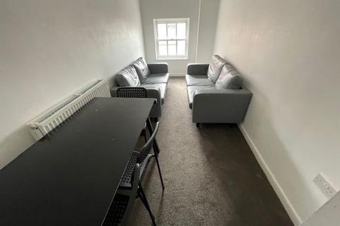 6 bedroom flat to rent, Flat 6, Victoria Chambers, The Parade, CV32 4AG