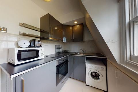 undefined, Fitzroy Street, Fitzrovia, W1
