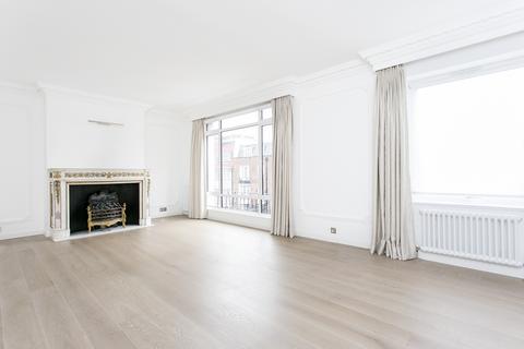 5 bedroom terraced house to rent - Hyde Park Street, London