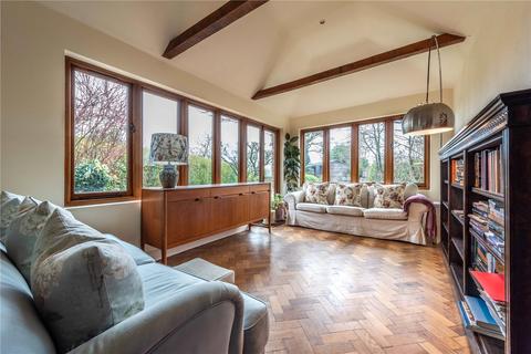 4 bedroom terraced house for sale, Elm Cottages, Gadbrook Road, Betchworth, Surrey, RH3